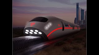 Intro||FUTURE TECH ENVISIONER