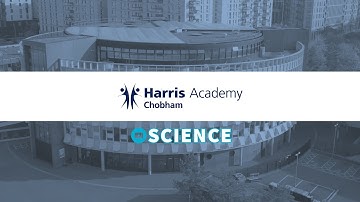 Chobham Academy - Y6 Transition Day - Virtual Lesson - Science