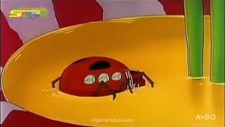 Magic School Bus dub Indo