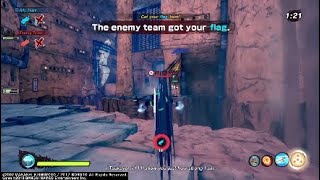 You Gotta Forget About Revenge *Kakashi Voice * #SplendidNinjaScrolls screenshot 1