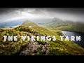 Camping by the Deepest Mountain Tarn in the Lakes - Blea Water