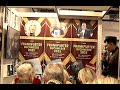 Prime Seven Media in Frankfurt auf der Buchmesse 2025 - in Germany Frankfurt at the book booth 2025
