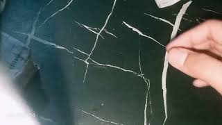 My classmate giving a random gift squishy washi tap