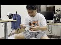 uni KURU TOGA Roulette Mechanical Pencil -【Unboxing】