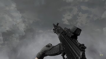 [Fallout 4] AK400 v2.0