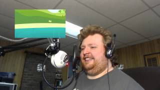 Rapunzel Meets My Little Pony