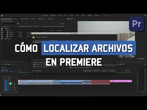 Video: 4 formas de mostrar archivos ocultos