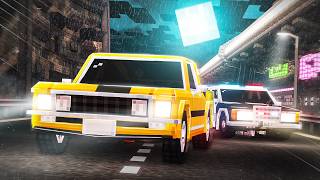 The ULTIMATE Minecraft Vehicle Mod?!... screenshot 2