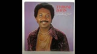 TYRONE DAVIS-was i just a fool