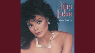 Video thumbnail of "La Toya Jackson - Bet'cha Gonna Need My Lovin'"