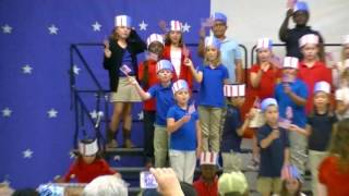 Emily’s Christmas Program