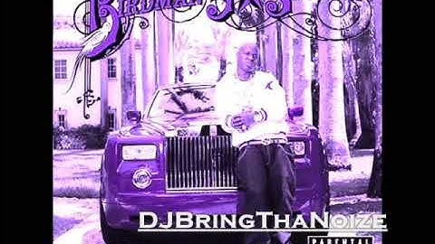 Birdman & Lil Wayne Pop Bottles Chopped and Screwed