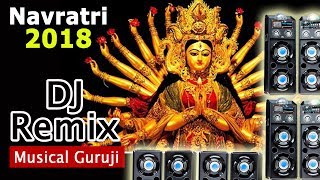 Navratri dj mix song 2018 | durga puja new hindi bhakti #happynavratri
2018, #navratridj2018, song, status, #navratri wh...