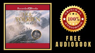 THE HOBBIT Audiobook - JRR Tolkien - The Hobbit - Free Audiobooks in English