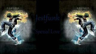 Jestfunk - Spezial Love