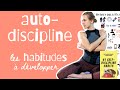  7 routines quotidiennes pour dvelopper  lautodiscipline