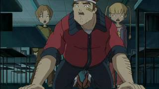 CODE LYOKO - EP11 - Plagued