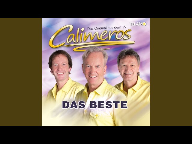 Calimeros - Mich hat es erwischt