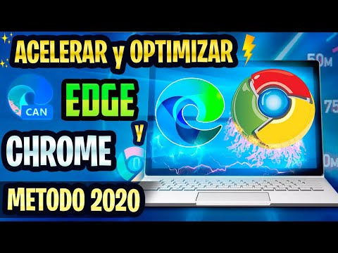 Video: Los Navegadores Web Google Chrome Y Chromium Obtienen Un Nuevo Rendimiento Que Mejora La Función "iframe Lazy Loading"