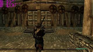 Skyrim: : FPS Test | Pentium 2020m, AMD HD8570m 1gb