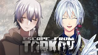 【タルコフ】お久しぶりのタルコフ！ゴミ拾いだ！【escape from tarkov】