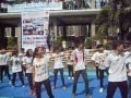 HỘI THI AEROBIC YDS 2013 - Khoa Y2012 (Flashmod)