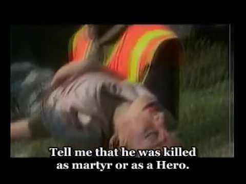 مجدي طلعت ابني بيسألنى فلسطين Avi