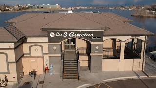 3 Garcias Private Party Room In Arvada