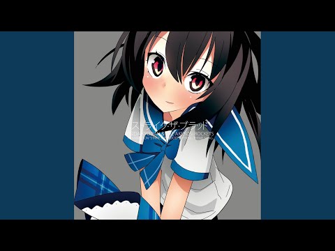 OST Strike the Blood : Opening & Ending [Complete]