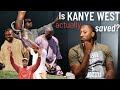 Is Kanye West a CHRISTIAN?