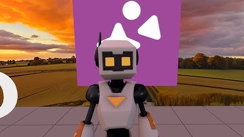 AI Voice NPC in Horizon Worlds