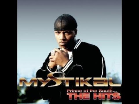 Mystikal Best