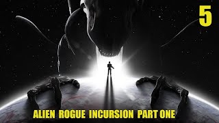 Alien: Rogue Incursion | Part 5