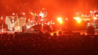 Pearl Jam-Praha 1.7. 2018 News