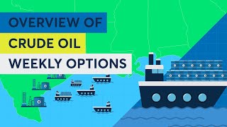 Overview of Crude Oil Weekly Options