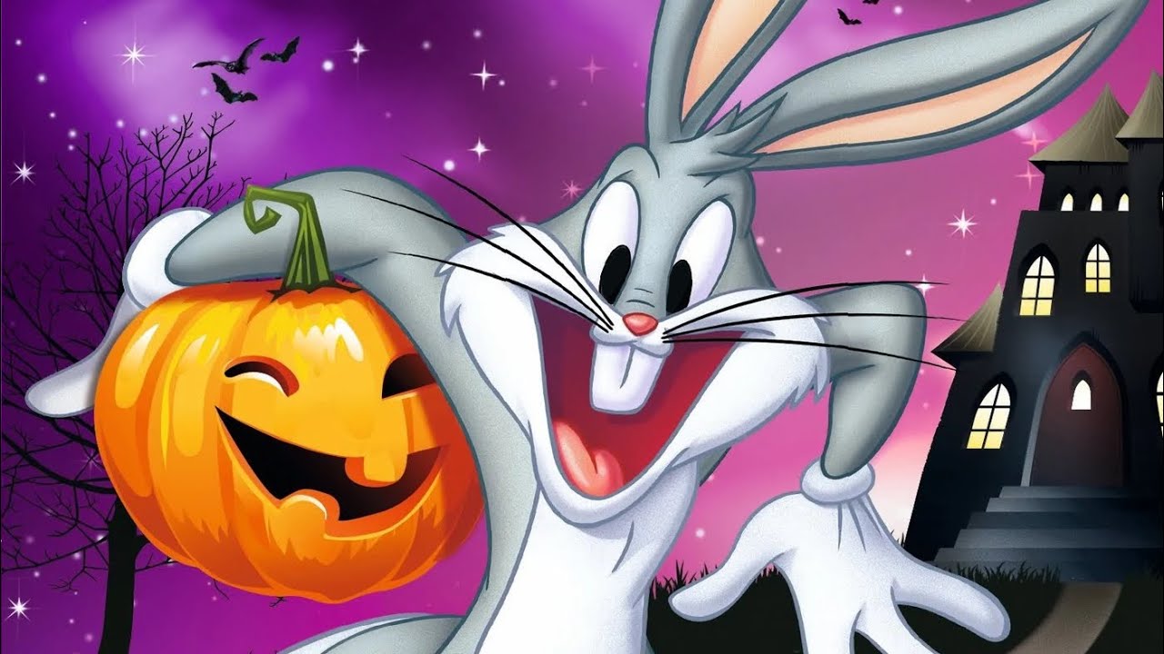 Trick Or Treating Before Halloween Will Maybe Be Like… - YouTube
