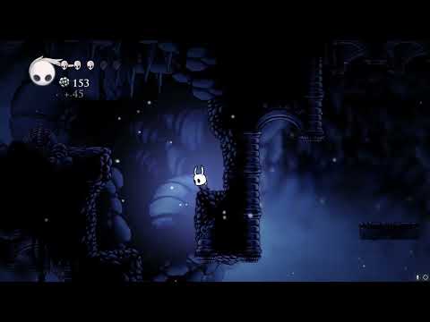 5 seconds of hollow knight every day until silksong news (day 116)