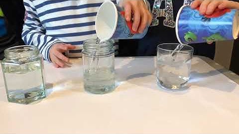 Disappearing Coin Trick