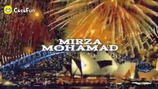 Dj mirza mohamad.baru buat Chanel