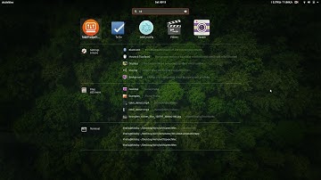 Tobii EyeTracker 4C on Ubuntu/Linux