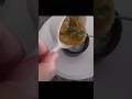【 ミニチュア料理 】 カツ丼 & ミニミニサラダ 本当に食べられるミニチュア料理 #miniaturecooking #cooking #tinycolorfood #miniaturefood