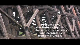 Train Trestle
