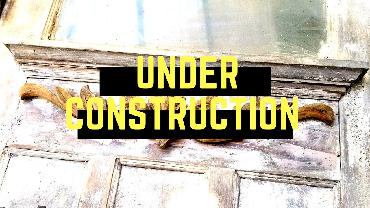 reclaimed materials atlanta Construction Season Episode 5: BATHROOM