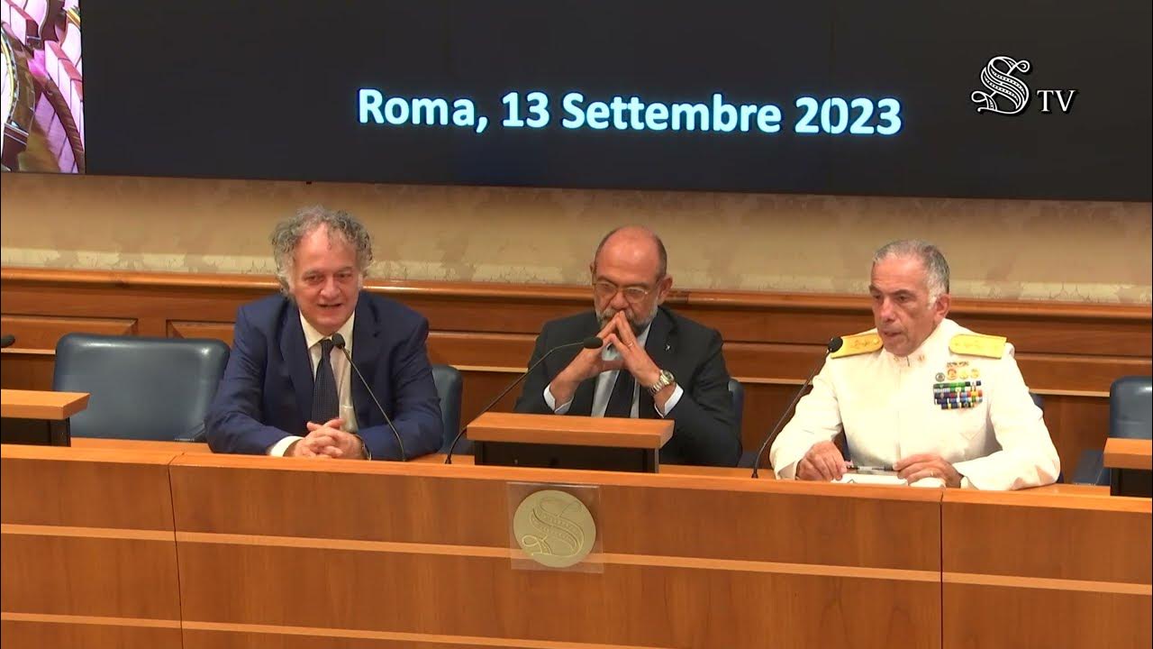 Caterina Costa la nave dei misteri