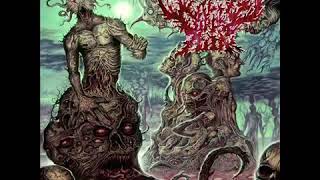 Corpse Cook - Skeleton