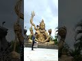 Shiv temple #minivlog #pawai #vlog #mumbai