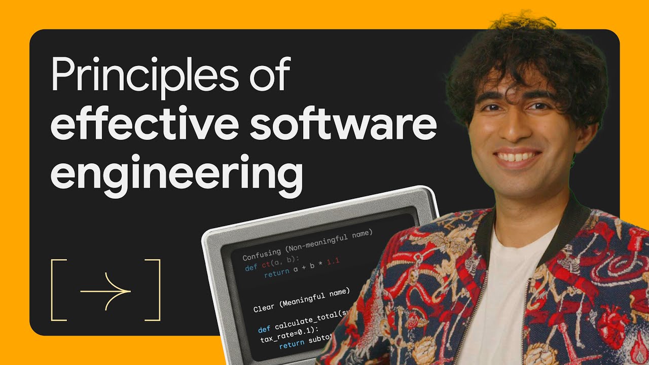 3 skills every early-career engineer needs - YouTube