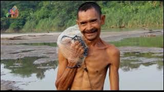 MANJAU MANJAU LAGU KOMERING MARTAPURA OKU TIMUR