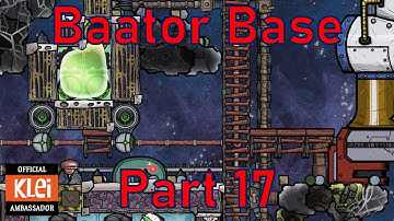 Baator Base - Part 17 - Oxygen Not Included