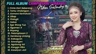 Download Lagu Full Album Niken Salindry - Koleksi Campursari Terbaik Paling Enak Didengar | PART 9 MP3